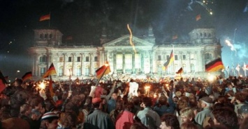 Новый железный канцлер: Как Гельмут Коль объединил Германию и ускорил развал СССР