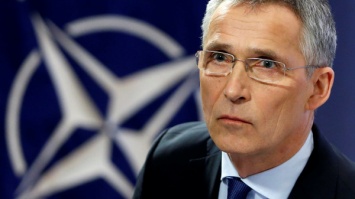 НАТО: Мы полностью поддерживаем Украину в ситуации с РФ на Азовском море