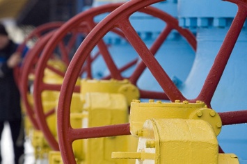 Украина и Польша подписали новый контракт на поставку газа