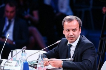 Президентом ФИДЕ избран бывший российский вице-премьер Дворкович