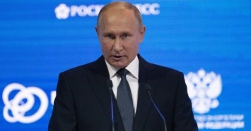 Путин умудрился оскорбить отравителей Скрипаля, себя и своих коллег