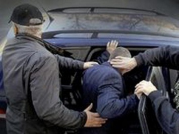 Депутат поссовета похитил в Киеве бизнесмена и вымогал 1 млн гривен