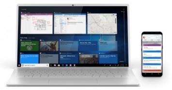 Microsoft выпустила крупное обновление Windows 10