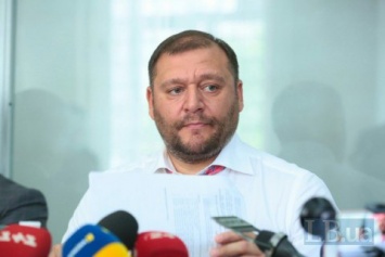 Дело Добкина передадут в суд к началу следующей недели, - Луценко