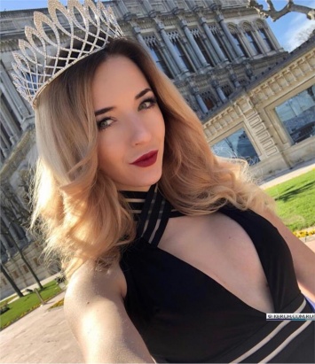 Керчанка стала победительницей Всемирного конкурса красоты Queen Peacemaker