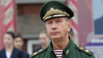 Глава Росгвардии Золотов лично спас Кремль от взрыва