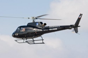 «Подозревают пилота»: По факту крушения вертолета с замгенпрокурора России возбудили уголовное дело