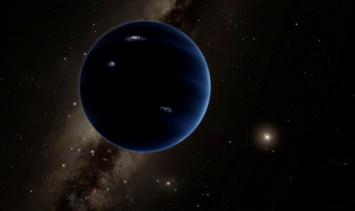 Астрономы подтвердили существование «планеты Х»