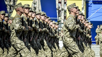 Приветствием УПА* Киев унизил украинскую армию и народ - депутат Госдумы