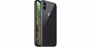 IPhone XS продается лучше iPhone X и iPhone 8