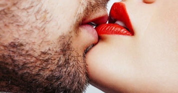 Это просто секс: Страстные поцелуи и грязные танцы на шоу «Топ-модель по-украински»