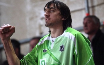 Неожиданно ушел из жизни легендарный украинский баскетболист