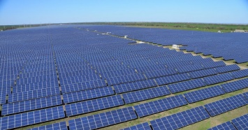 На территории ЧАЕС официально открыли солнечную электростанцию Solar Chernobyl