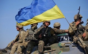 ВСУ нанесли сокрушительный удар по врагу на Донбассе, боевики считают потери