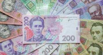 Блогер: рост ВВП Украины превратился в дворцовый показатель, людей интересует другое