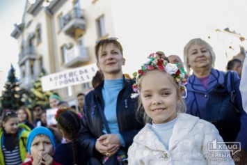 В субботу криворожан ждет масштабный велопробег и Oktoberfest