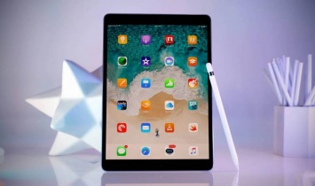 Apple зарегистрировала новые iPad в России. Когда презентация?