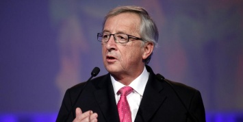 Глава Еврокомиссии отказался ссориться с Россией из-за скандала с ГРУ