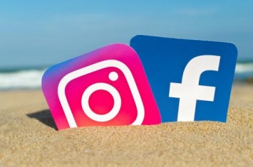 Instagram и Facebook будут обмениваться данными о локации