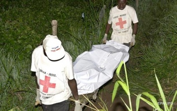 Взрыв бензовоза в Конго: число погибших выросло