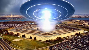 Власти США проводят тайные совместные учения с пришельцами в штате Юта - уфологи