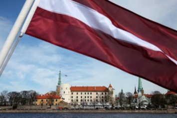 На выборах в Латвии большинство голосов набирает пророссийская партия "Согласие"