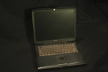 PowerBook G3 "на диете", 1999 год