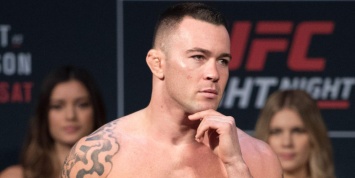 Бывший чемпион UFC назвал Нурмагомедова "грязным животным"