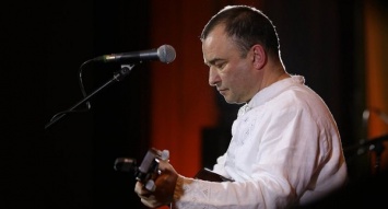 У сына народного артиста Украины обнаружили страшную болезнь: певец просит у всех помощи