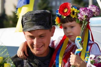 В Харькове пройдет марш украинской победы