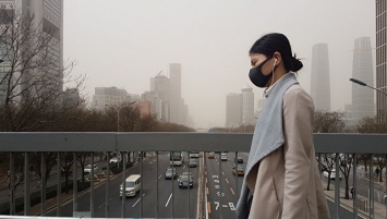 Загрязнение воздуха может вызывать рак рта, заявляют ученые