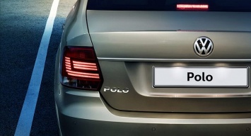 Самым популярным автомобилем в Москве назван Volkswagen Polo