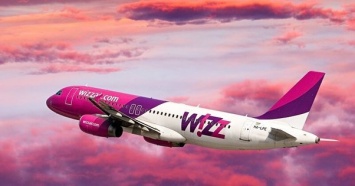 Wizz Air вводит новые правила провоза ручной клади