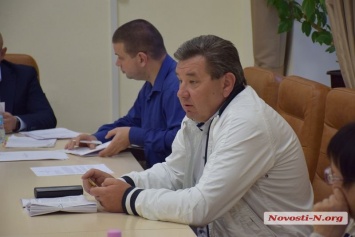 В Николаеве чиновника хотели привлечь к ответственности за пост в Facebook