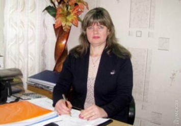 Президент утвердил в должности руководительницу Ананьевской РГА