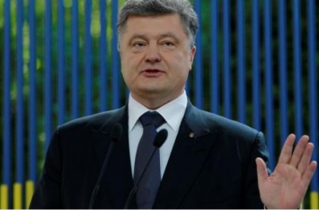 Порошенко просят защитить украинское информпространство от российских агентов влияния