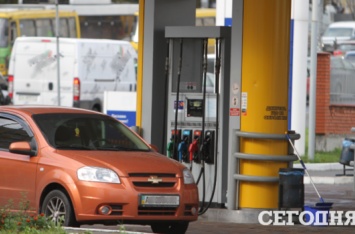 В Украине началась «бензиновая лихорадка»: чем это чревато