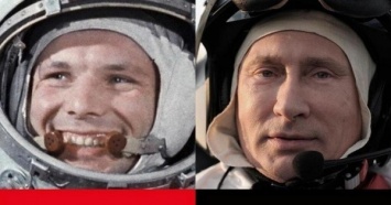 Это фиаско, братан: Россияне не смогли запустить в космос ракету