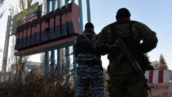Российские СМИ: в Донецке жить значительно хуже, чем в Краматорске и Мариуполе