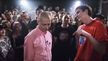 Прокуратура проверит на экстремизм песню рэпера Гнойного про Путина
