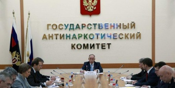 Глава "Роскосмоса" исключен из государственного антинаркотического комитета