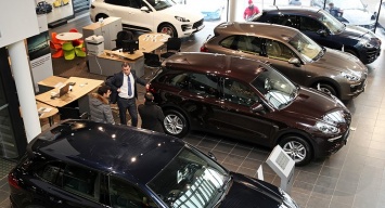 Почему покупка нового авто в России растягивается на месяцы
