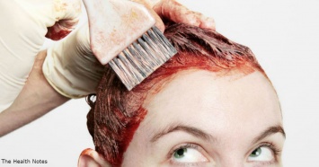 7 скрытых побочных эффектов краски для волос, о которых должны знать все женщины