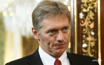 Кремль отреагировал на решения Вселенского патриахата