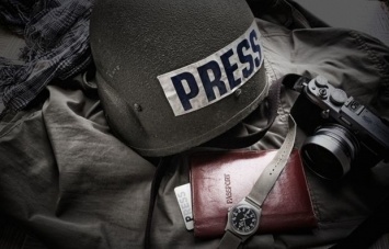 С начала года в мире погибли 56 журналистов - "Репортеры без границ"
