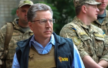МИД России обвинил Волкера в разрушении Минска-2