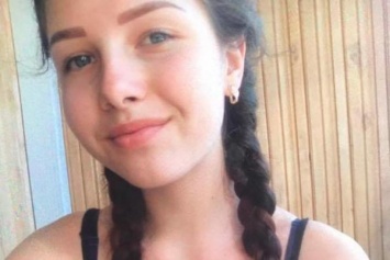 В Киеве разыскивают девочку, которая ушла из дому и не вернулась