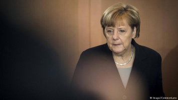 На выборах в двух землях ФРГ решается и судьба канцлера Меркель