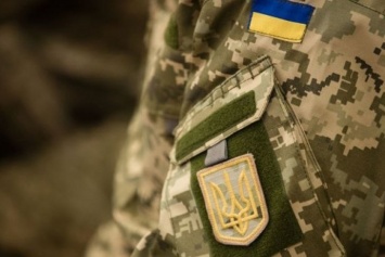 В Украине вступил в силу закон об одноразовой выплате в случае смерти уволенного военнослужащего