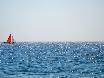 В Черном море затонул теплоход, следующий под флагом Панамы - Росморречфлот